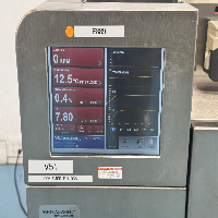 PBS Biotech PBS15 Vertical Wheel Bioreactor image 2